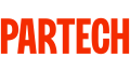 Partech New Logo