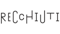 Recchiuti Logo