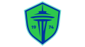 Seattle Sounders FC New Logo