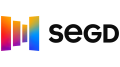 Society for Environmental Graphic Design (SEGD) Logo