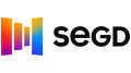 Society for Experiential Graphic Design (SEGD) New Logo