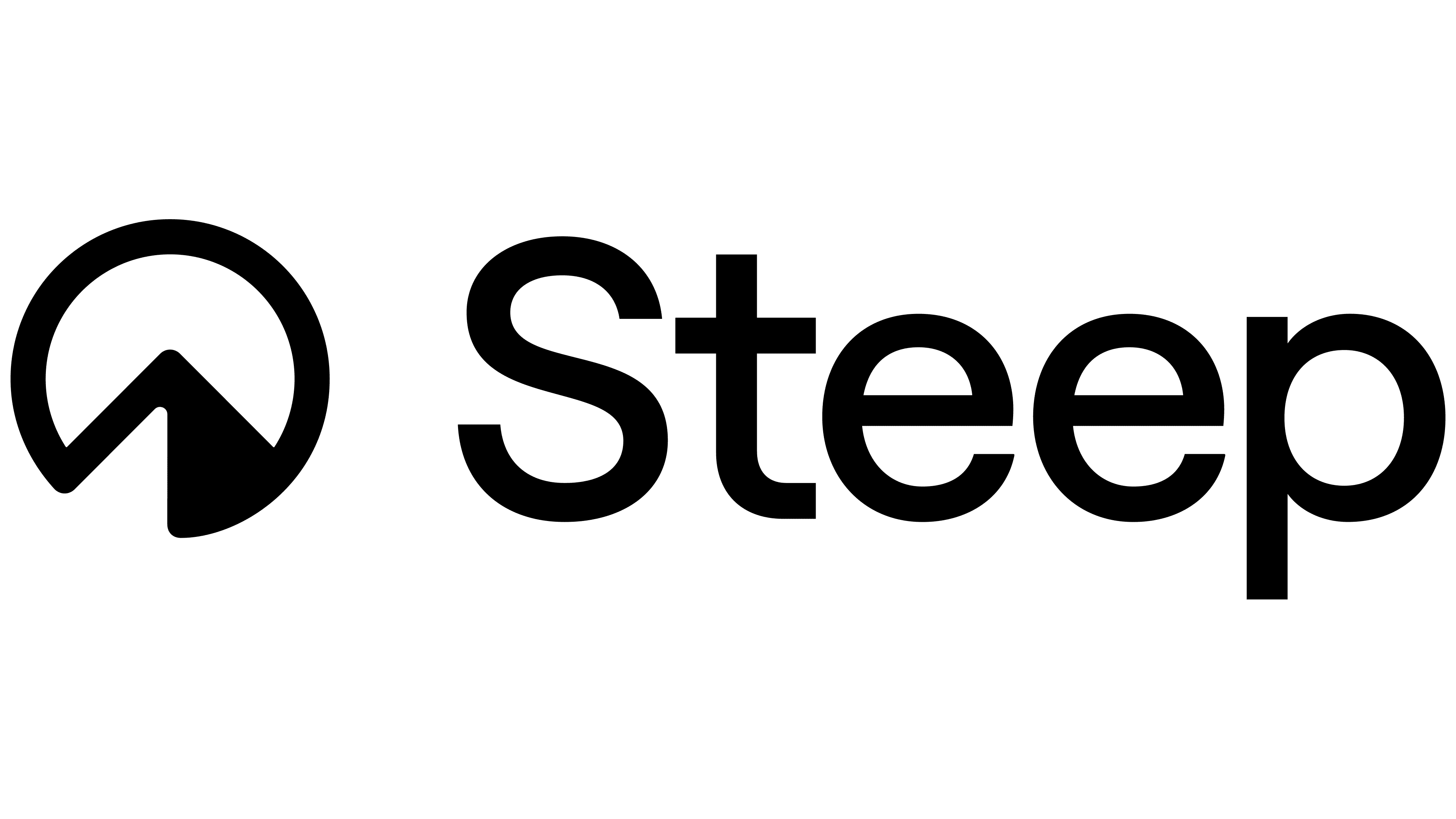 Steep's New Brand Identity Takes It to New Heights