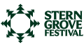 Stern Grove Festival Logo