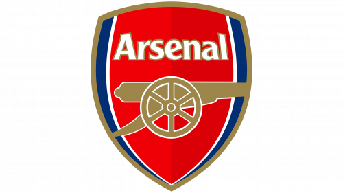 The Arsenal logo