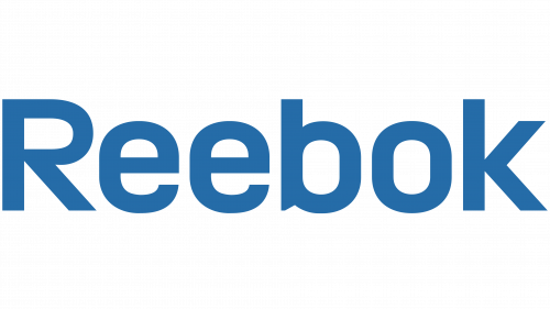 The Reebok logo