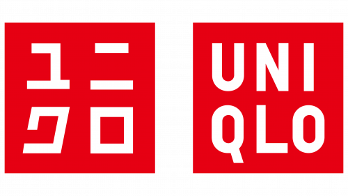 The Uniqlo logo