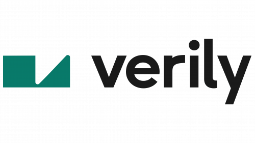 Verily New Logo
