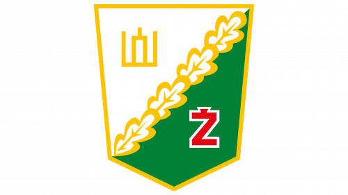 Zalgiris Logo 1969