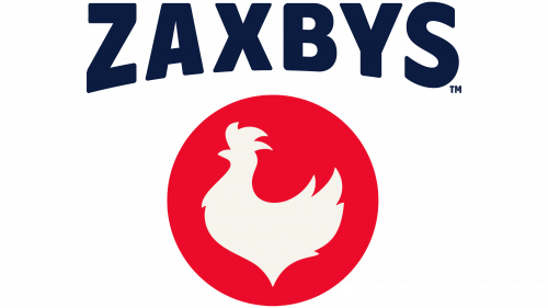 Zaxbys Logo