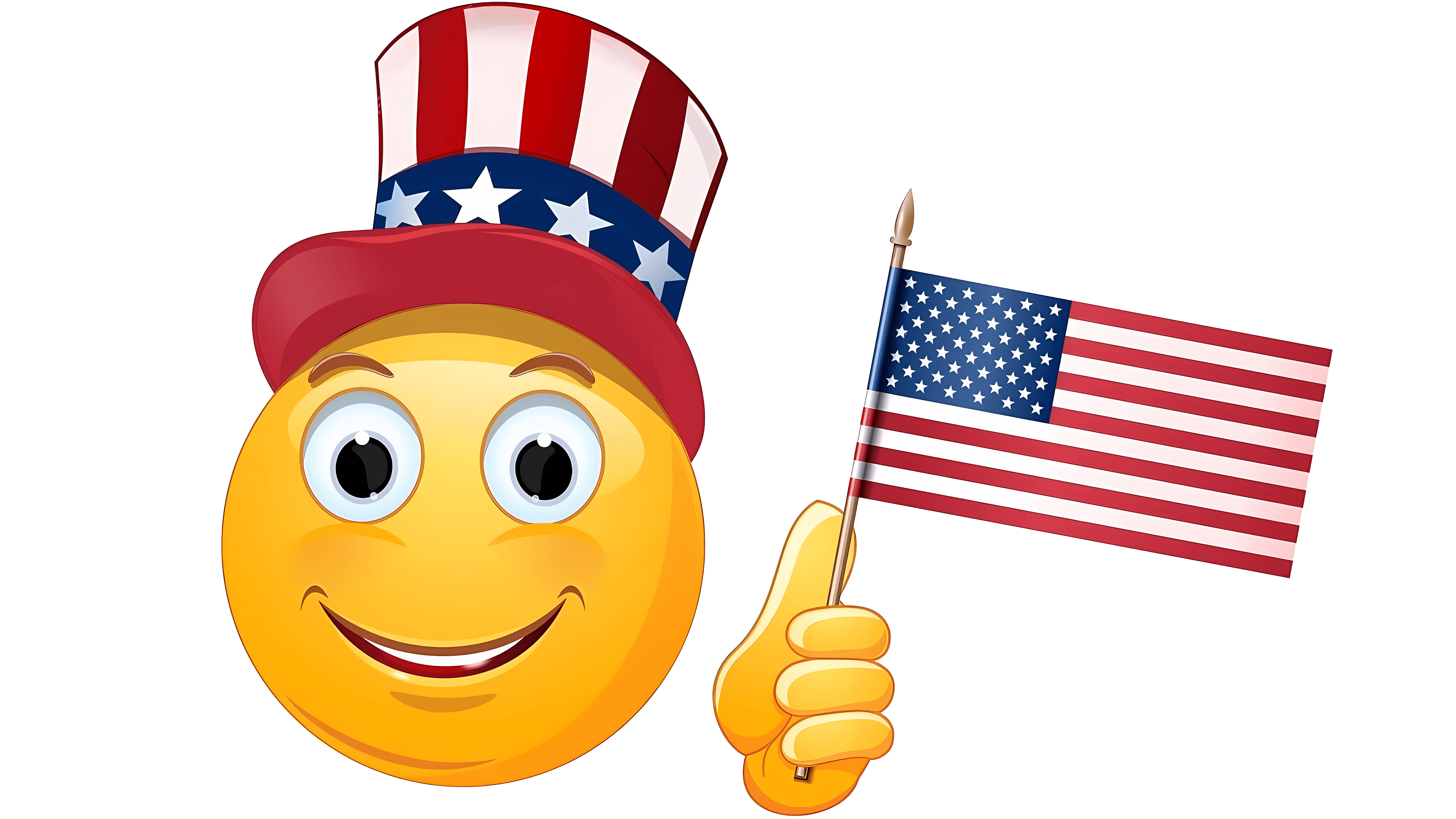 Flag For United States Emoji United States Emoji 