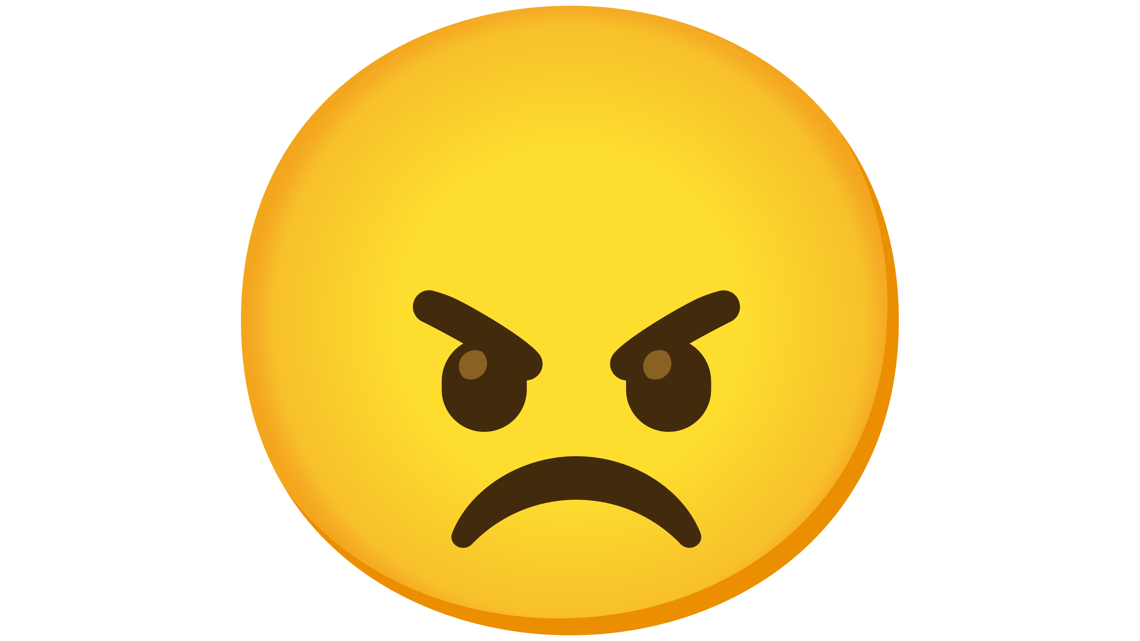 Whatsapp Angry Face Emoji, Face Emoji, Angry, Whatsapp PNG, 57% OFF