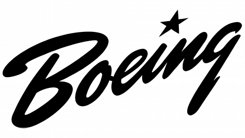 Boeing Logo