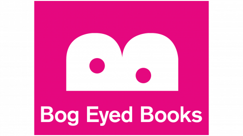 Bog Eyed Books Logo