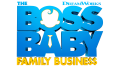 Boss Baby Logo