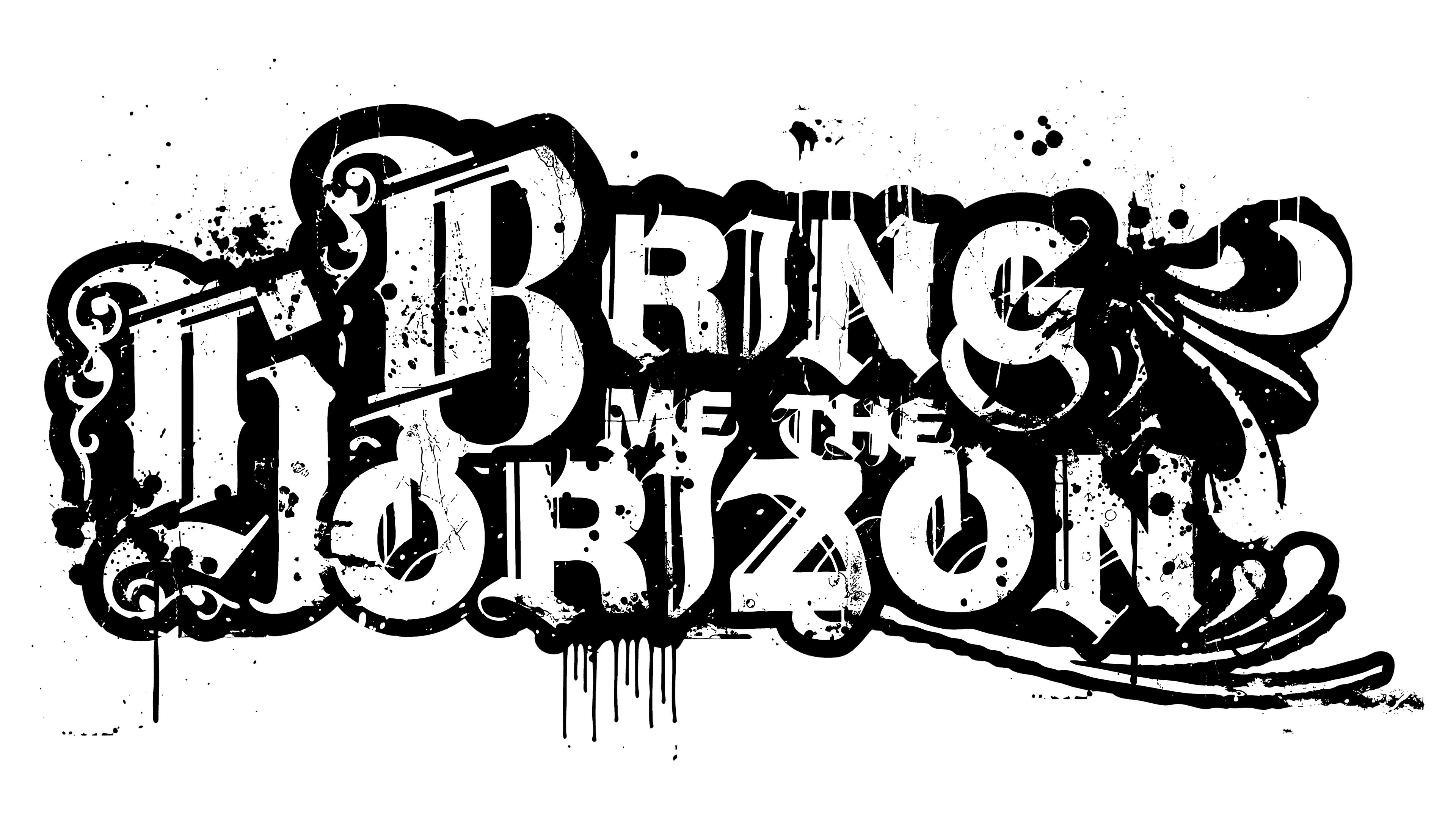 Bring Me the Horizon Logo, symbol, meaning, history, PNG, brand