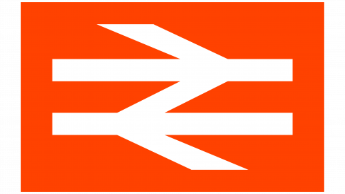 British Rail Logo