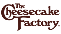 Cheesecake Factory Logo
