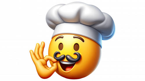 Chef’s Kiss Emoji