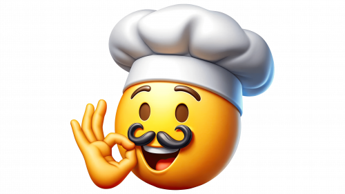 chef-s-kiss-emoji-sticker-for-sale-by-manjot21-redbubble