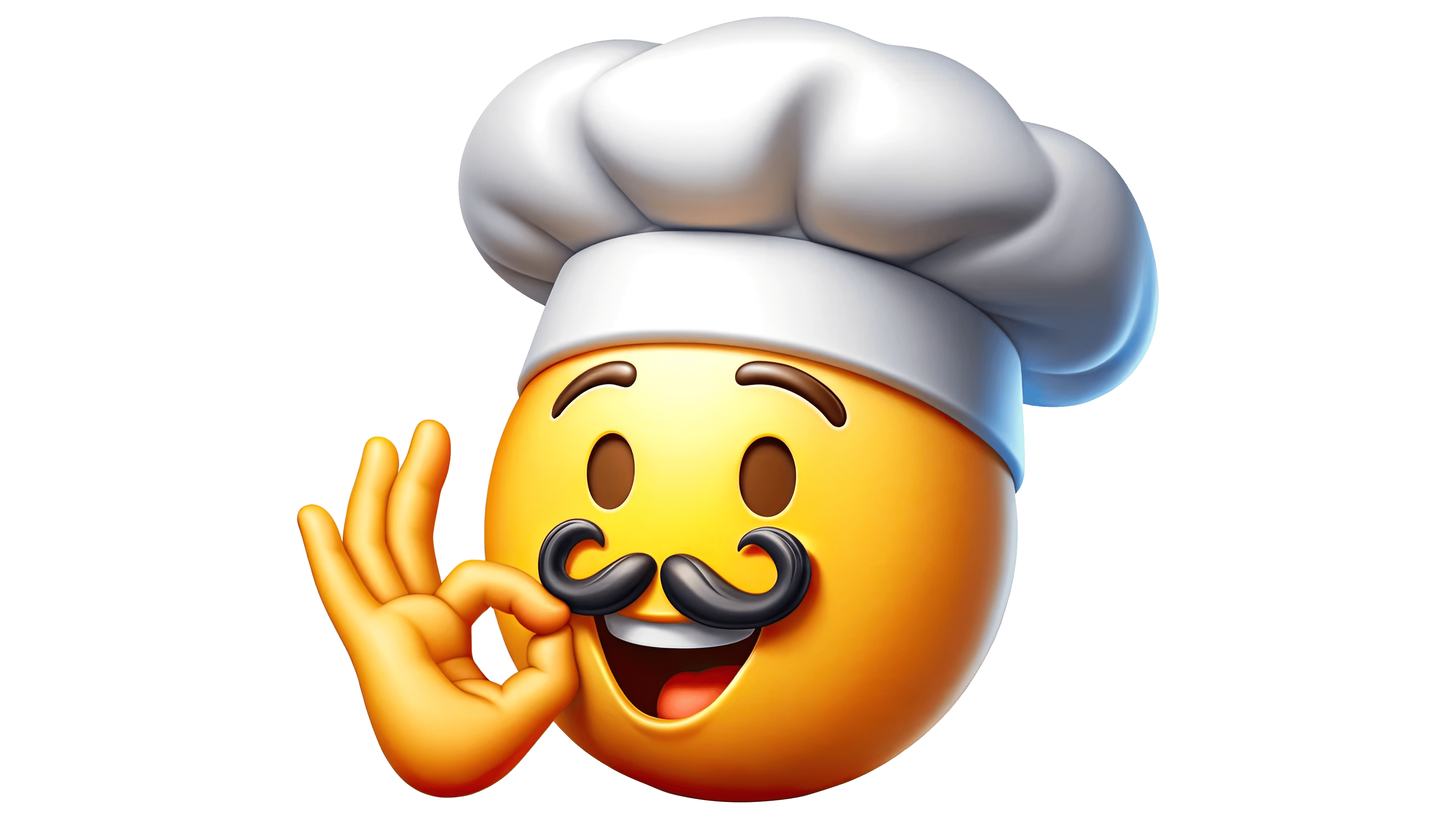 Chef s Kiss Emoji What It Means And How To Use It Chef s Kiss Emoji What It Means And How To Use It