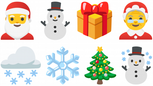 Christmas Emoji What It Means And How To Use It 