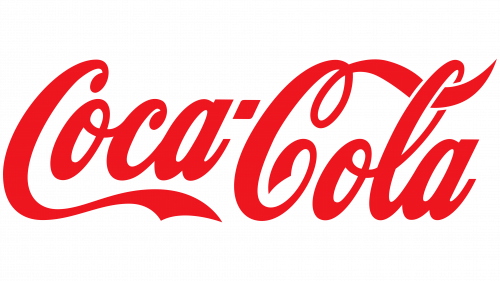 Coca-Cola Logo