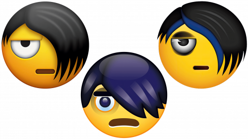 Emo Emoji