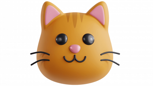 Pouting Cat Face Emoji (U+1F63E)