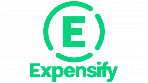 Expensify New Logo