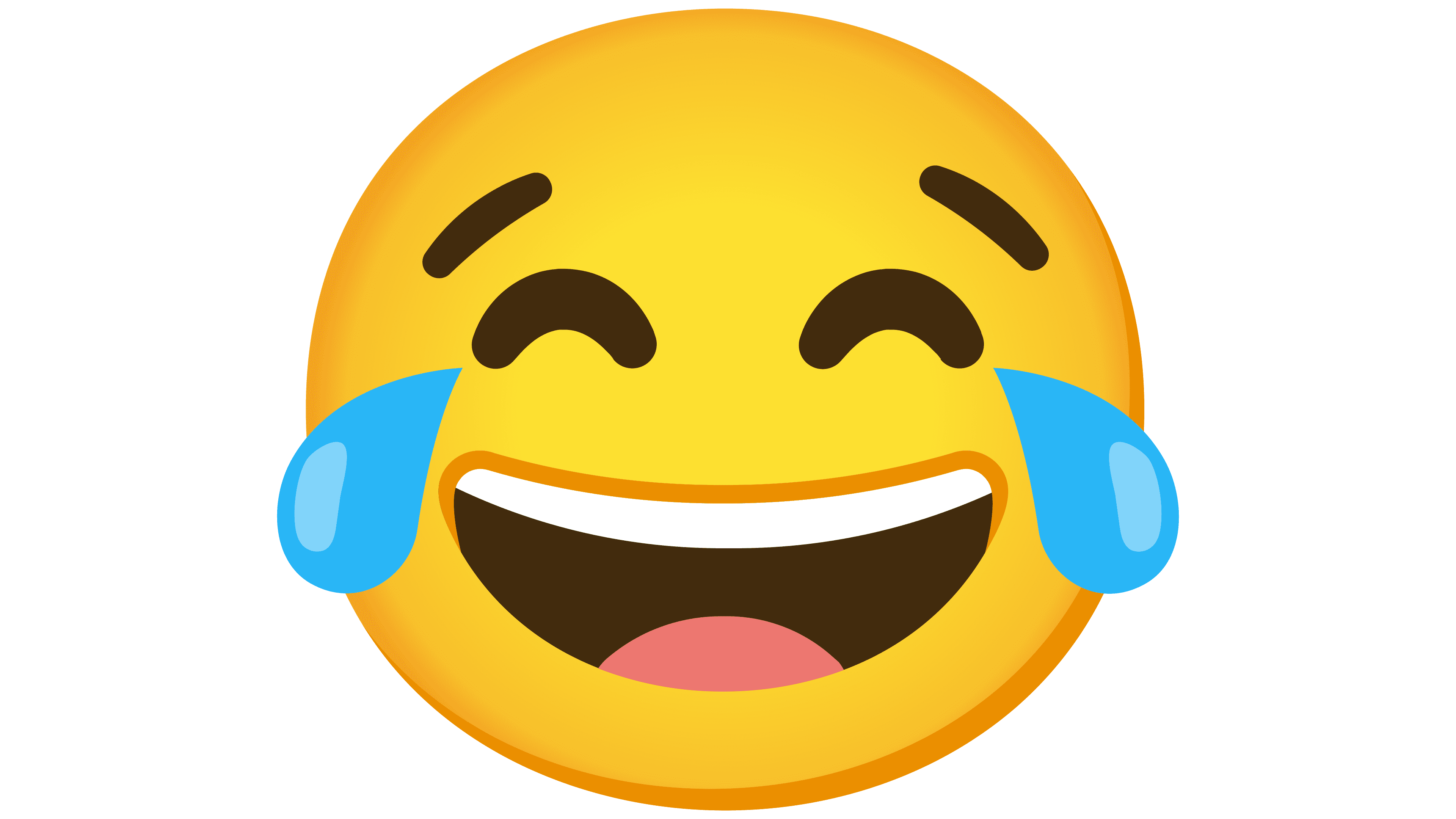 Laughing Emoji - what it means and how to use it