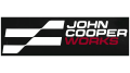 John Cooper Works New Logo
