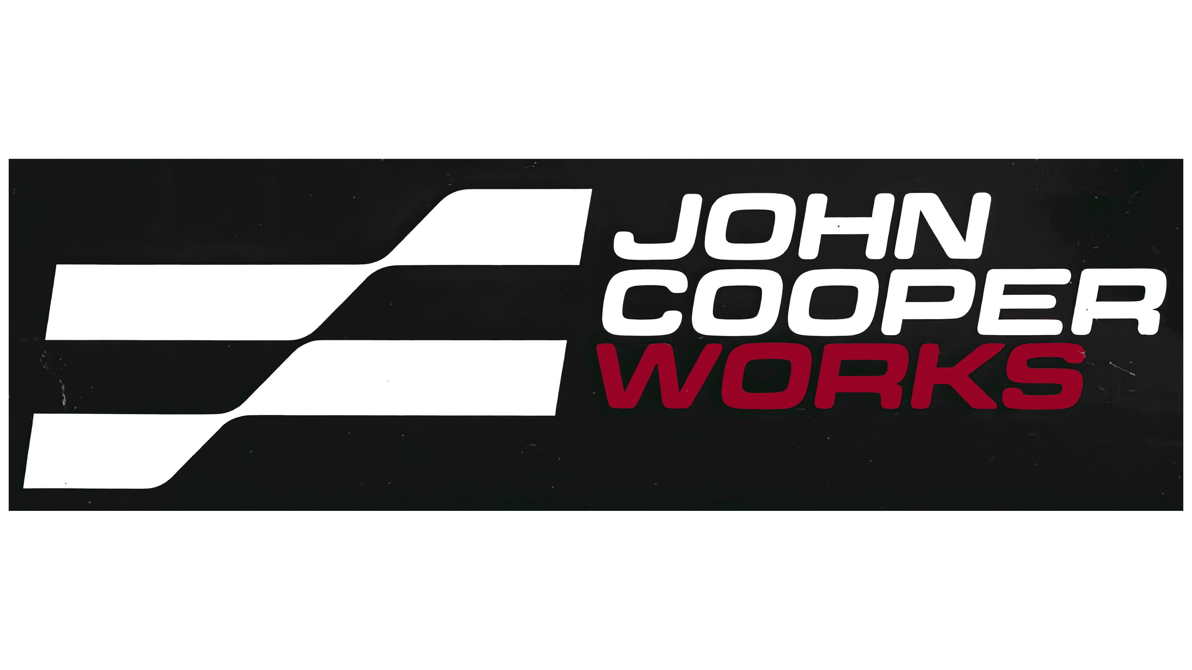 MINI Introduces Revamped John Cooper Works Logo for Upcoming Models