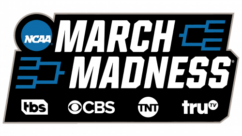 March Madness Logo Symbol Meaning History Png Brand