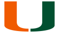 Miami Hurricanes Logo