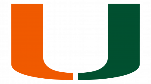 Miami Hurricanes Logo