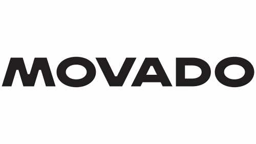 Movado Logo