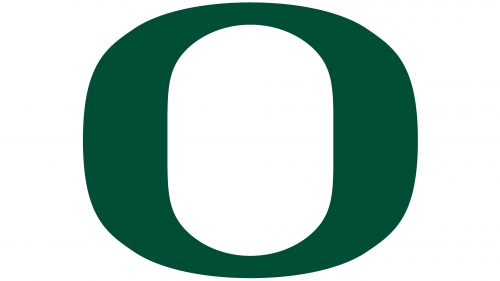 Oregon Ducks Logo