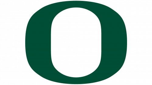 Oregon Ducks Logo