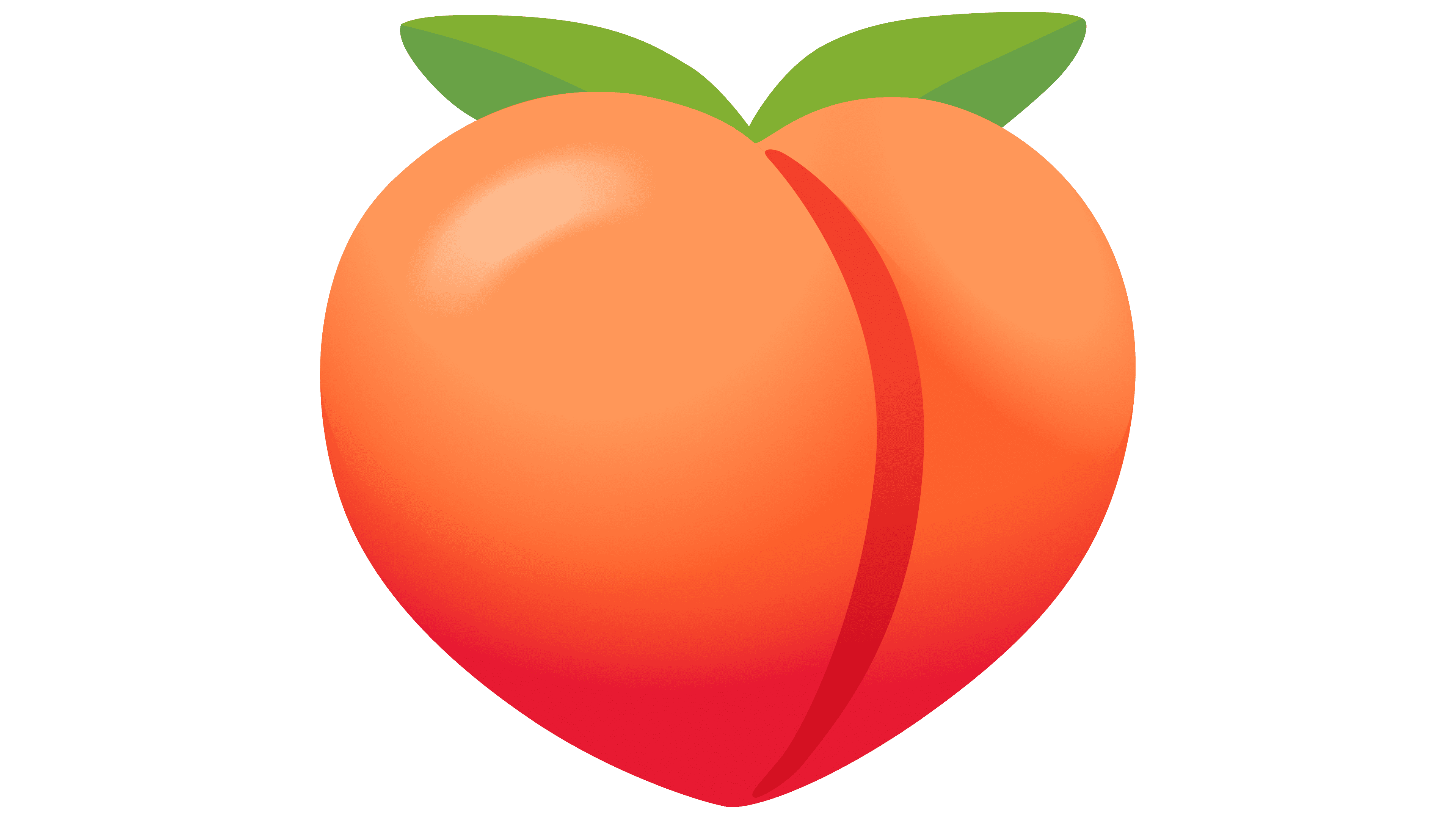Peach Emoji What It Means And How To Use It