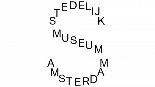 Stedelijk Museum Logo