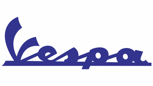 Vespa Logo