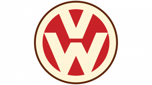 Volkswagen Logo