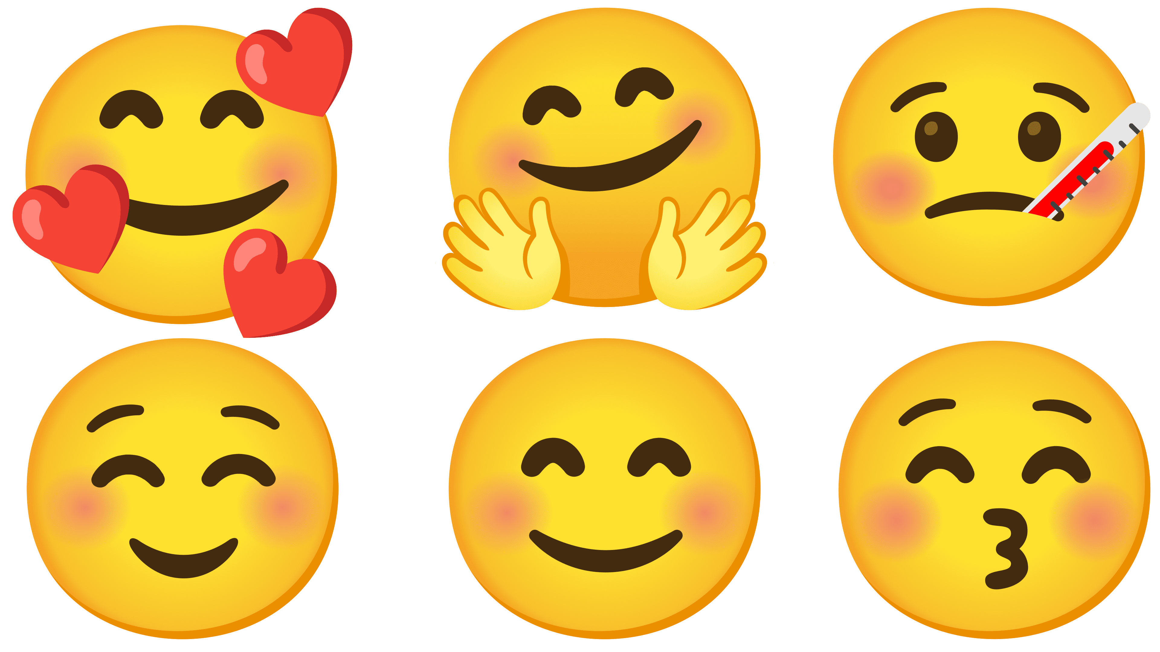 Blushing Emoji What It Means And How To Use It 