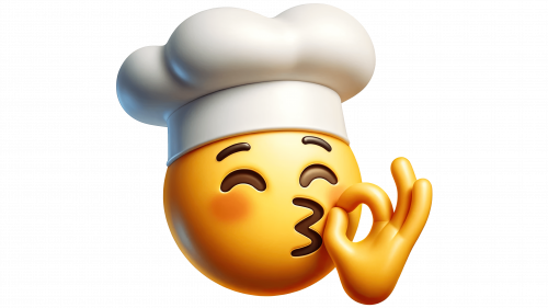 chefs kiss emoji