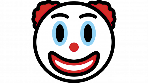 Clown Emoji - what it means and how to use it