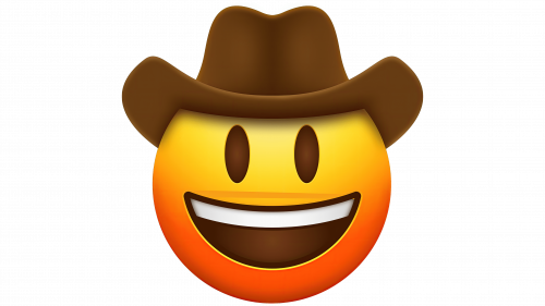 cowboy hat emoji
