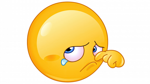Crying Emoji - what it means and how to use it