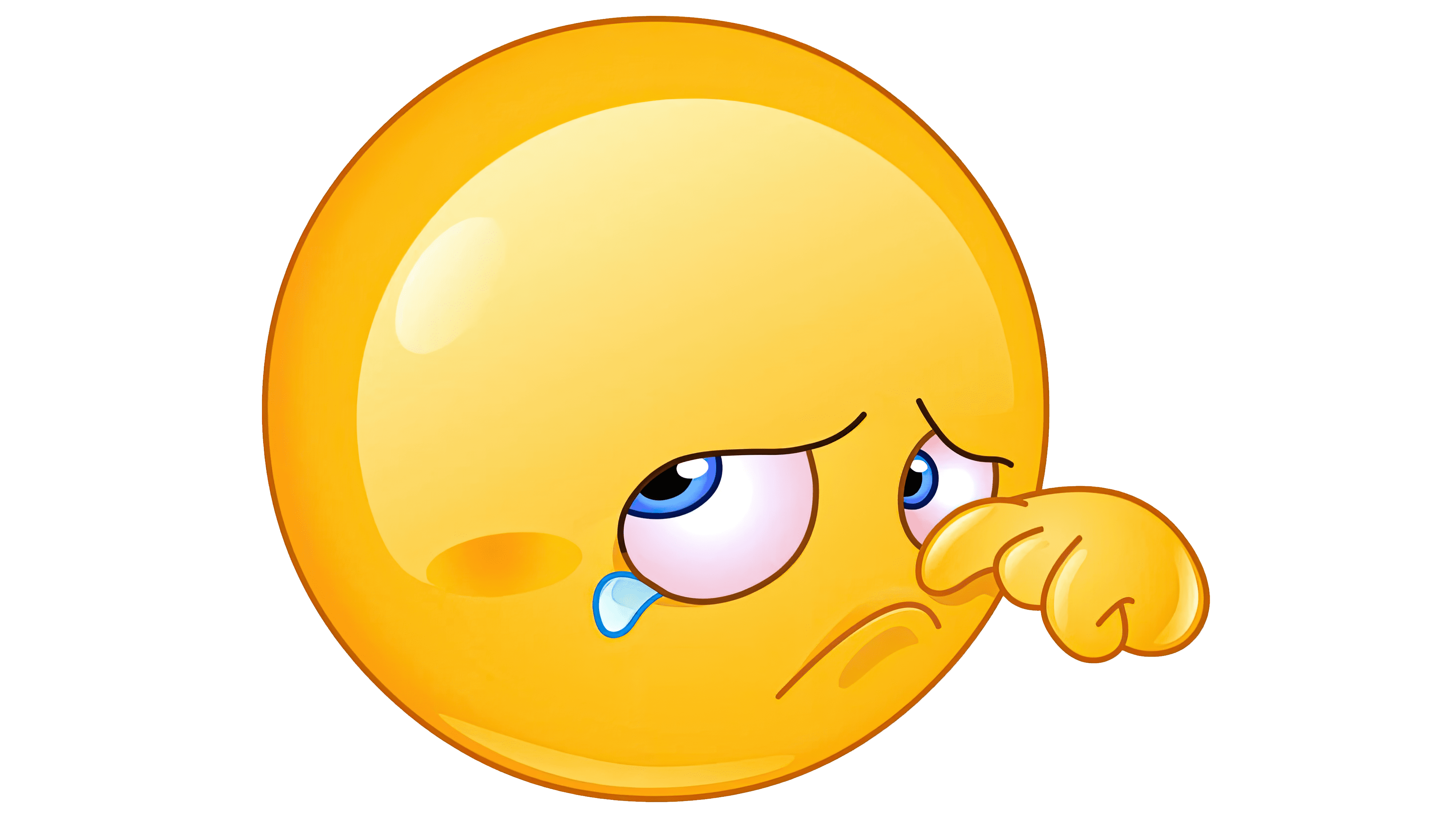 Crying Emoji What It Means And How To Use It