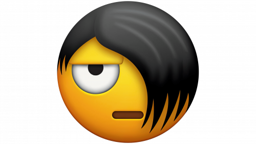 Emo Emoji - what it means and how to use it