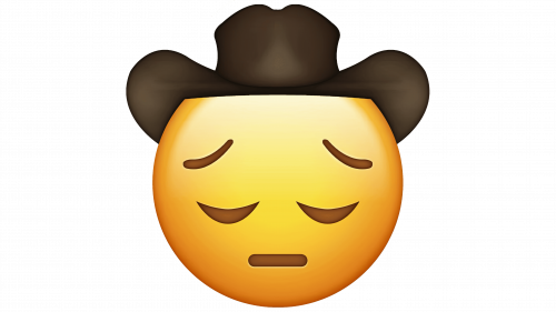 Cowboy Emoji - what it means and how to use it